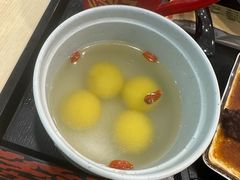 汤圆-永和大王(春日上新·梅家浜店)