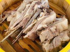 老毛手抓精品肋条-老毛手抓·盐池滩羊非遗手抓(宁夏总店)