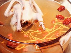 -鸽子侯·家宴·平价海鲜(市图书馆店)