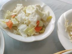 -天乐农家鱼头王(天目湖店)