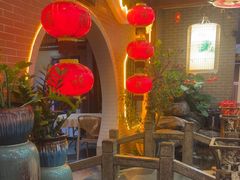 -汇景花园酒家(基立下道店)