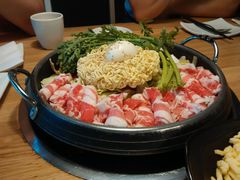-八福力韩国休闲餐厅(泉舜店)