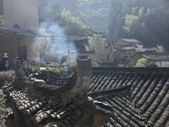 -杨家堂村