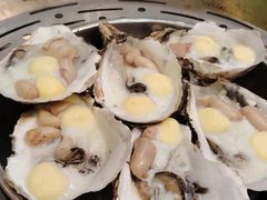 -飞尝蚝·顺德菜·鱼生(顺德总店)