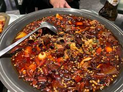 -披云云小馆·味道江湖(姚家园万象汇店)