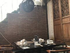 包厢-锦尚阁烤鱼•天津菜(宣武门胡同店)