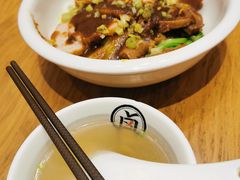 -狮头牌卤味研究所·卤味饭(花城汇南区店)