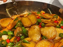 -蓉城小馆(科兴店)