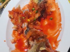 -金陵家宴·金陵春·南京菜(夫子庙店)
