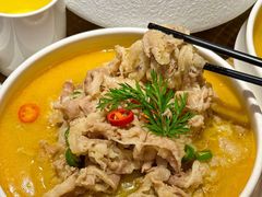 -榕意·川味之美(深业上城店)