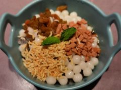 -四川饭店·小龙虾(长白店)