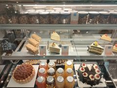 -大连铂尔曼酒店-铂尔曼美食廊 Pullman Deli