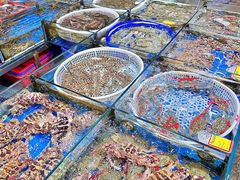 -船奇蒸汽海鲜·闽菜(八市海鲜总店)