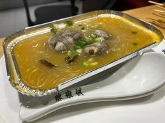 -龚海宝· 烧烤· 羊肉原切挂糊更好吃(庄市店)