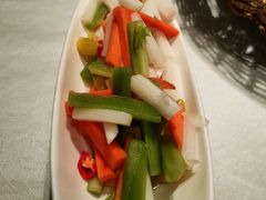 四川泡菜-辣婆婆(航天桥店)