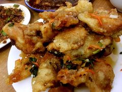 -金鹏鱼肉馆