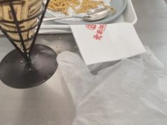 -大王油茶(二厂文创公园店)