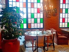 -漢舍中国菜馆(889广场店)