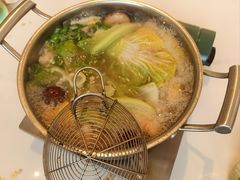 -潮界(虹桥新天地店)