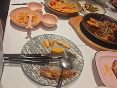 -Aqua Oasis 水天堂(相城天虹商场店)