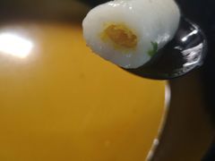 咸蛋黄年糕-小蛮椒麻辣烫·麻辣拌(青浦宝龙店)