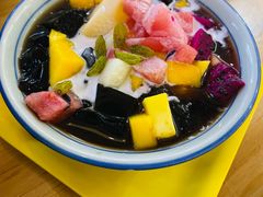 -玉记手工糖水小吃(沙井总店)