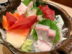 -小山日本料理(太古汇店)