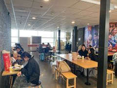 -麦当劳(郑州东高铁站店)