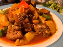 -伊带伊路新疆美食府(呼家楼店)
