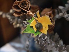 -猛犸手作·皮具·diy团建·礼品定制(新华路店)