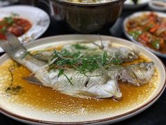 -旺达·福州菜(正大广场店)