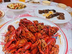 -辣出味岳阳特色烧烤·龙虾大排档(砂子塘总店)