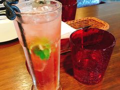 -G+KITCHEN(龙湖狮山天街店)