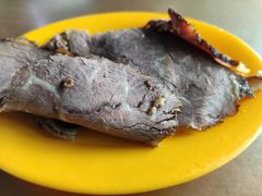 牛肉-清真磨沟沿老字号牛肉面(总店)