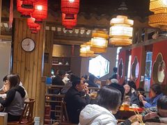-大厨小味·民间川菜(八里庄店)
