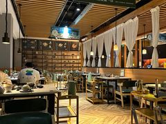 -狐狸爱上椰子鸡(滨江星光大道店)