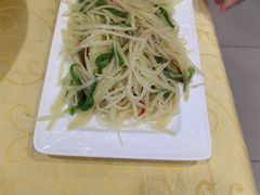 -老光跃特色餐馆