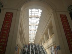 -武汉汉口火车站东方建国大酒店