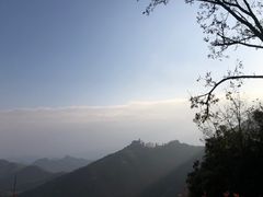 -莫干山风景区