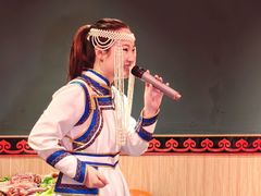 -牧人烤全羊(江海大道店)