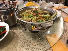-大鸭梨(天通西苑店)