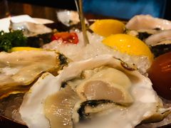 -YUE·6·西式融合餐厅(外滩六号店)