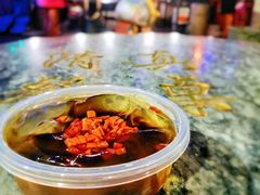 手工红糖冰粉-清真·二嫂子煎饼果子(鼓楼旗舰形象店)