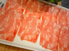 -许府牛火锅(湖滨银泰in77E区店)