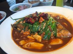 -上名堂·鱼头好吃(体育场路店)