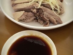 -乡亲鹅肉城(吴江店)