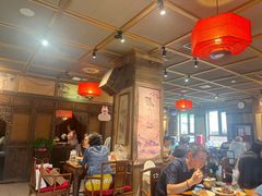 -兰溪小馆(东直门簋街店)