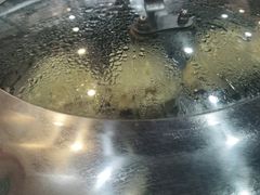 -70後铁锅炖(坡博总店)