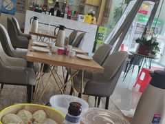 -米香居新鲁味·水饺餐厅