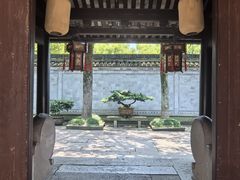 -天一阁博物院